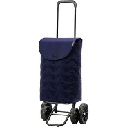 Andersen Shopper Quattro Shopper Hilma Chariot à provisions 59 cm Foto du produit