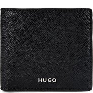 Hugo Go Porte-monnaie Cuir véritable 10.5 cm Foto du produit