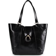 The Bridge Erica Sac à bandoulière Cuir véritable 35 cm Foto du produit