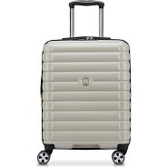 Delsey Paris Shadow 5.0 4 roues Valise cabine 55 cm '