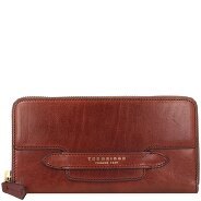 The Bridge Lucrezia Porte-monnaie en cuir 19 cm Foto du produit