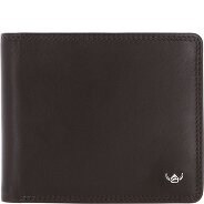 Golden Head Porte-monnaie Polo RFID en cuir 12,5 cm Foto du produit