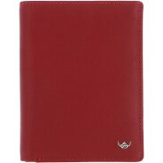 Golden Head Dublin Porte-monnaie Protection RFID Cuir véritable 13 cm Foto du produit