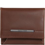 Samsonite Porte-monnaie Eluxe Veg en cuir, 7,5 cm Foto du produit