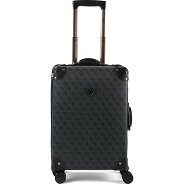 Guess Latona 4 roulettes Trolley de cabine 53 cm Foto du produit