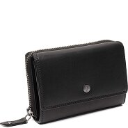 The Chesterfield Brand Salviano Porte-monnaie Protection RFID Cuir 9.5 cm Foto du produit