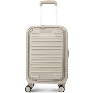 Hedgren Raku 4 roues Valise cabine 55 cm Compartiment ordinateur Foto du produit