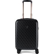 Guess Latona 4 roues Valise cabine 53 cm Foto du produit