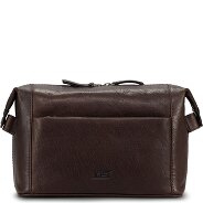 Jost Glasgow Trousse de toilette Cuir véritable 24 cm Foto du produit