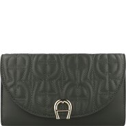 AIGNER Portefeuille d'embrayage Cuir 19.5 cm Foto du produit