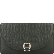AIGNER Portefeuille d'embrayage Cuir 19.5 cm Foto du produit