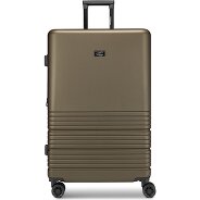 camel active Hanoi 4 roulettes Trolley L 78 cm avec soufflet d'extension Foto du produit