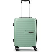 Cocoono Marseille 4 roulettes Trolley de cabine S 54 cm Foto du produit