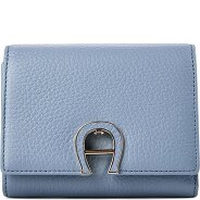 AIGNER Fashion Porte-monnaie Protection RFID Cuir véritable 12.5 cm Foto du produit