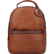 Harbour 2nd Urban Poets Carissa Sac à dos de ville Cuir véritable 27 cm Foto du produit