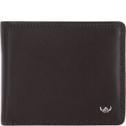 Golden Head Porte-monnaie Polo RFID cuir 11 cm Foto du produit