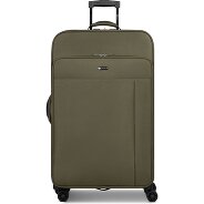 Check.In Sevilla 2.0 4 roulettes Trolley 80 cm Foto du produit