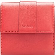 Maître Kirschroth Dalene Porte-monnaie Protection RFID Cuir 10 cm Foto du produit