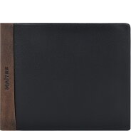 Maître Bundenbach Gandolf Porte-monnaie en cuir 12 cm Foto du produit