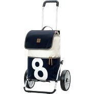 Andersen Shopper Royal Shopper 360° Mole Chariot à provisions 57 cm Foto du produit