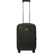 Bric's Taormina 4 roulettes Trolley S 57 cm avec soufflet d'extension Foto du produit