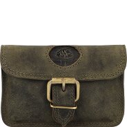 Greenburry Vintage Sac banane Cuir 13 cm Foto du produit