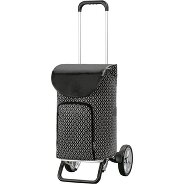 Andersen Shopper Alu Star Shopper Famke Chariot à provisions 59 cm Foto du produit