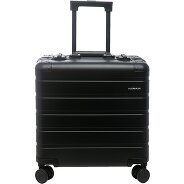 Alumaxx Gravity 4 roulettes Trolley pilote 44 cm Compartiment pour ordinateur portable Foto du produit