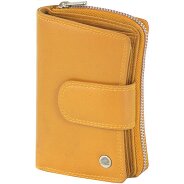 Greenburry Porte-monnaie Spongy en cuir 8,5 cm Foto du produit