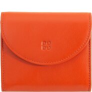 DuDu Malaga Porte-monnaie Protection RFID Cuir 8.5 cm Foto du produit
