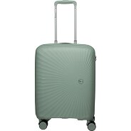 Travelite Tamaris x  Voyaage 4 roulettes Trolley de cabine S 55 cm Foto du produit