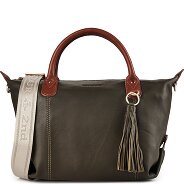 Harbour 2nd Lucia Sac à bandoulière Cuir véritable 35 cm Foto du produit