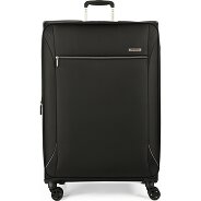 Samsonite Base Breeze 4 roulettes Trolley 81 cm avec soufflet d'extension Foto du produit