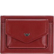 Golden Head Polo Porte-monnaie Protection RFID Cuir véritable 10 cm Foto du produit