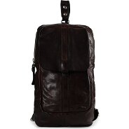 Campomaggi Avocado Sling Bags cuir 36 cm Foto du produit