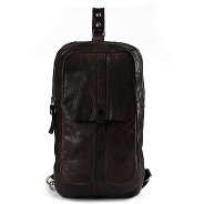 Campomaggi Avocado Sling Bags cuir 36 cm Foto du produit