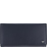 Golden Head Polo Porte-monnaie Protection RFID Cuir véritable 19 cm Foto du produit