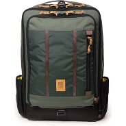 Topo Designs Sac à dos de voyage Global avec compartiment pour ordinateur portable de 51 cm Foto du produit