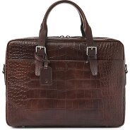 Castelijn & Beerens Porte-documents Cuir 41 cm Compartiment pour ordinateur portable Foto du produit