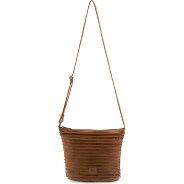 FredsBruder Riffelinchen Sac à bandoulière Cuir véritable 23 cm Foto du produit