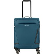 Travelite Jetpack Light 4 roulettes Trolley de cabine 55 cm Foto du produit