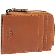 The Chesterfield Brand Livenza Étui pour cartes de crédit Protection RFID Cuir 12 cm Foto du produit