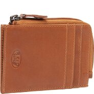 The Chesterfield Brand Livenza Étui pour cartes de crédit Protection RFID Cuir 12 cm Foto du produit