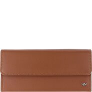 Golden Head Polo Porte-monnaie Protection RFID Cuir véritable 19.5 cm Foto du produit