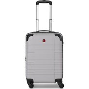 Wenger Amplar Evo 4 roues Valise cabine S 53 cm avec soufflet d'extension Foto du produit