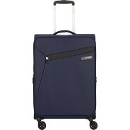 Samsonite Litebeam 4 roues Valise cabine 66 cm avec soufflet d'extension Foto du produit