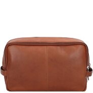Esquire Dallas Trousse de toilette Cuir 27 cm Foto du produit