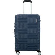 American Tourister Geoblast 4 roulettes Trolley 66 cm Foto du produit