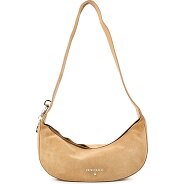 Patrizia Pepe Sac à bandoulière Cuir véritable 34 cm Foto du produit