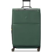 Delsey Paris Turenne Soft 4 roulettes Trolley 83 cm avec soufflet d'extension Foto du produit